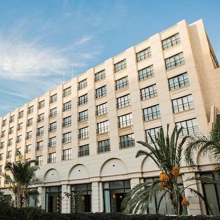 Grand Palace Hotel Amman Ngoại thất bức ảnh