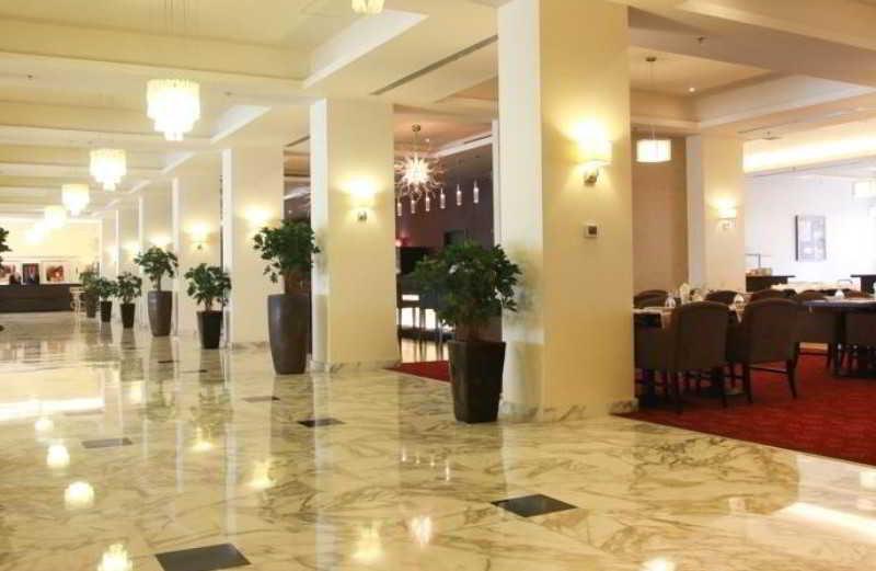 Grand Palace Hotel Amman Ngoại thất bức ảnh