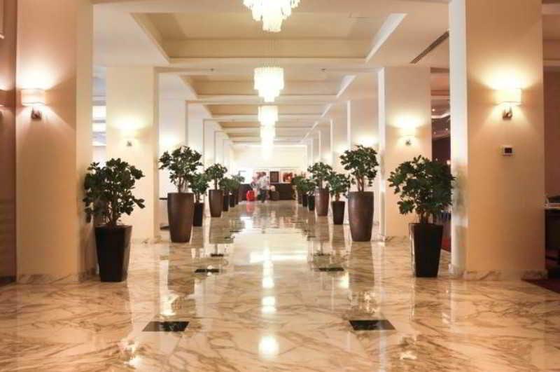 Grand Palace Hotel Amman Ngoại thất bức ảnh