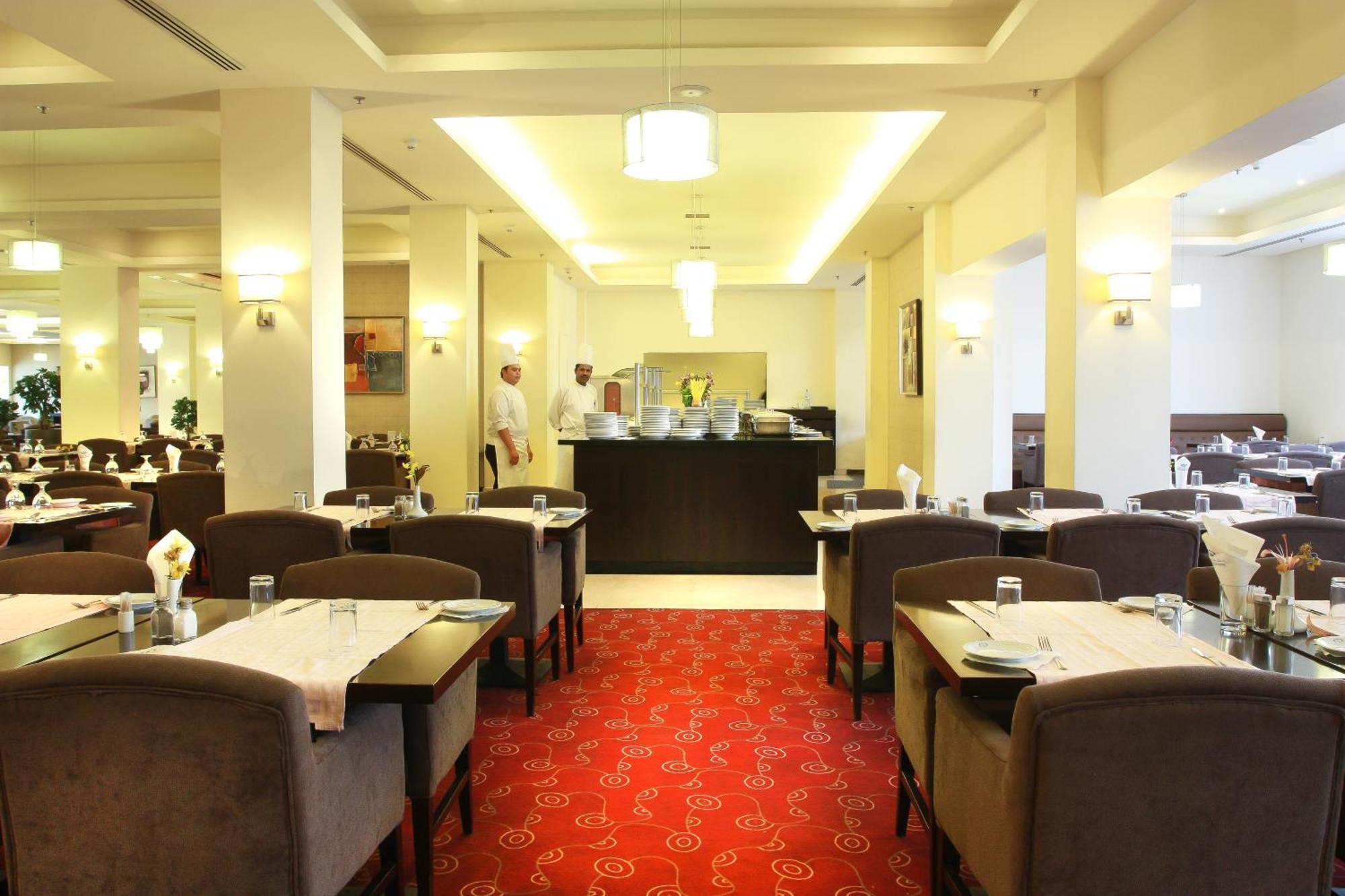 Grand Palace Hotel Amman Ngoại thất bức ảnh