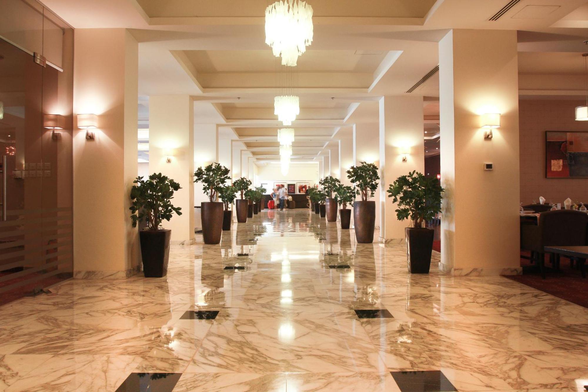 Grand Palace Hotel Amman Ngoại thất bức ảnh