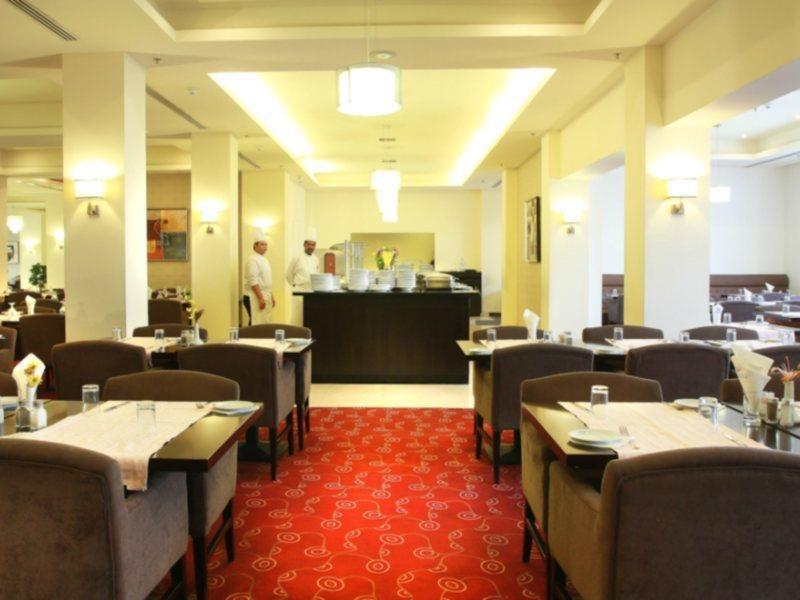 Grand Palace Hotel Amman Ngoại thất bức ảnh